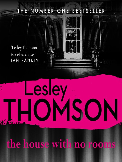 Title details for The House With No Rooms by Lesley Thomson - Available